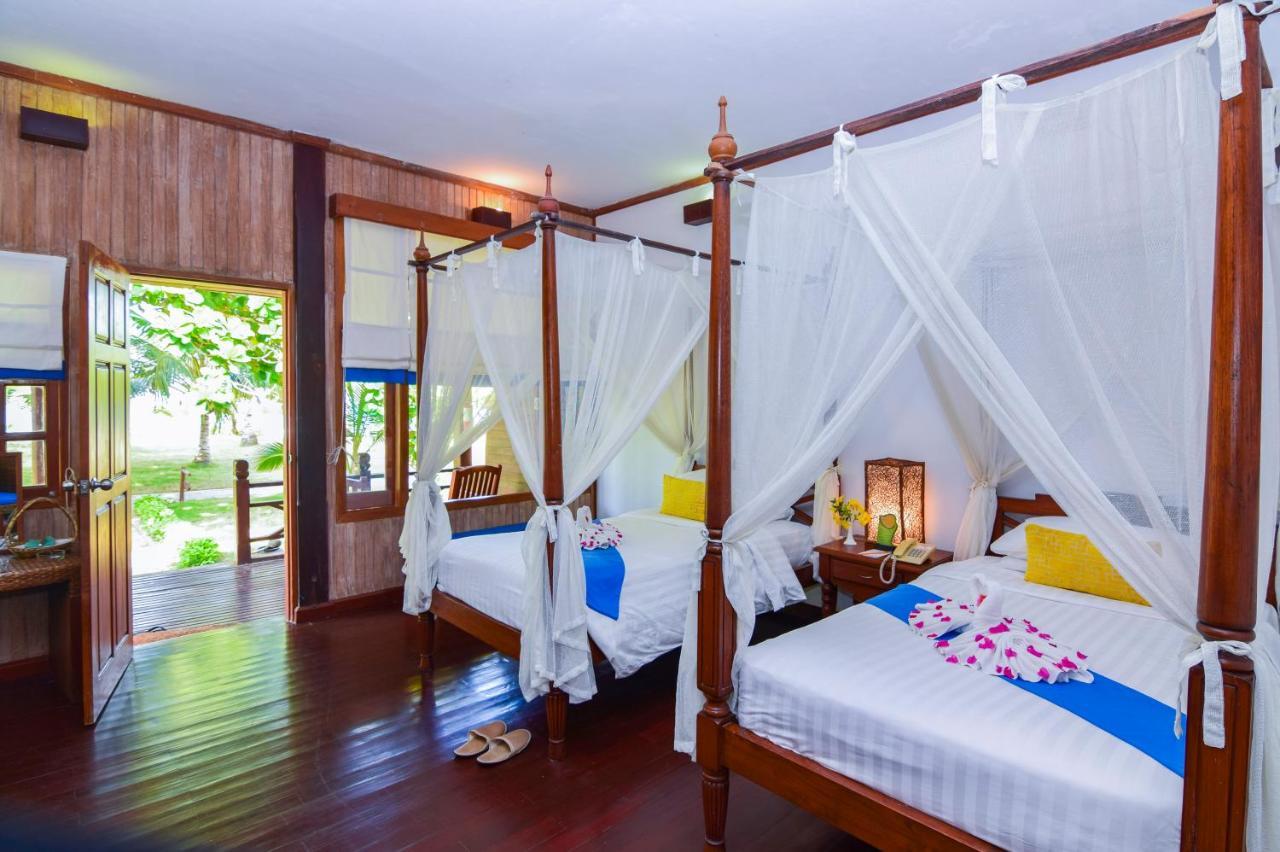 Aureum Palace Hotel & Resort Ngwe Saung Ngwesaung Exterior photo